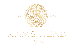 Rams Head Inn logo