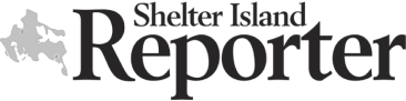 Shelter Island Reporter logo